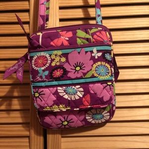 Vera Bradley Crossbody